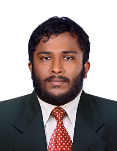 Eng. Shamika Gurusunghe